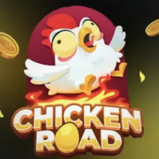 Chicken Road slotspel