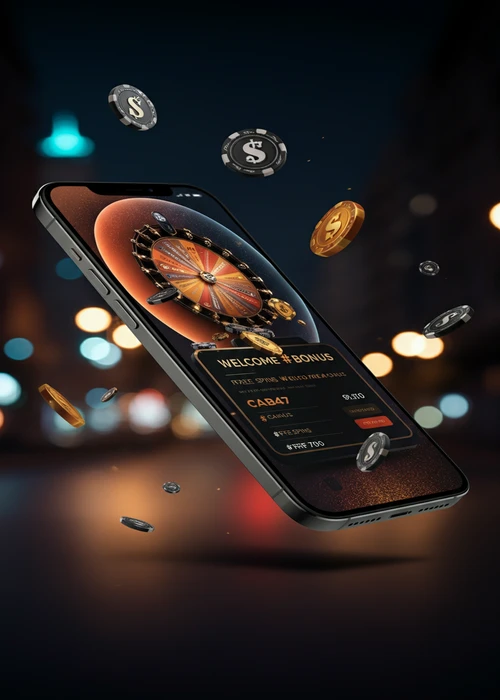 Heldere Monster Casino welkomstbonus banner met 100% stortingsbonus tot £50 en 30 gratis spins voor Big Bass Bonanza.